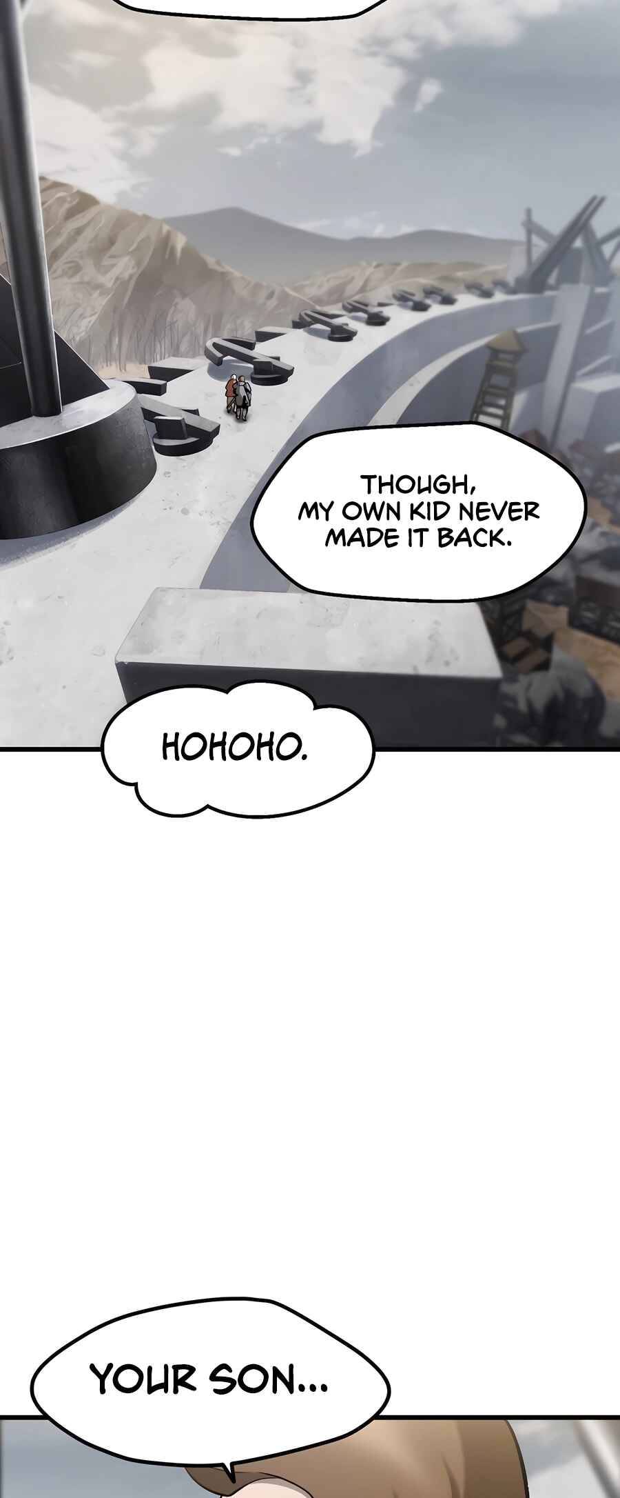 Latna Saga: Survival of a Sword King Chapter 244 - Page 16