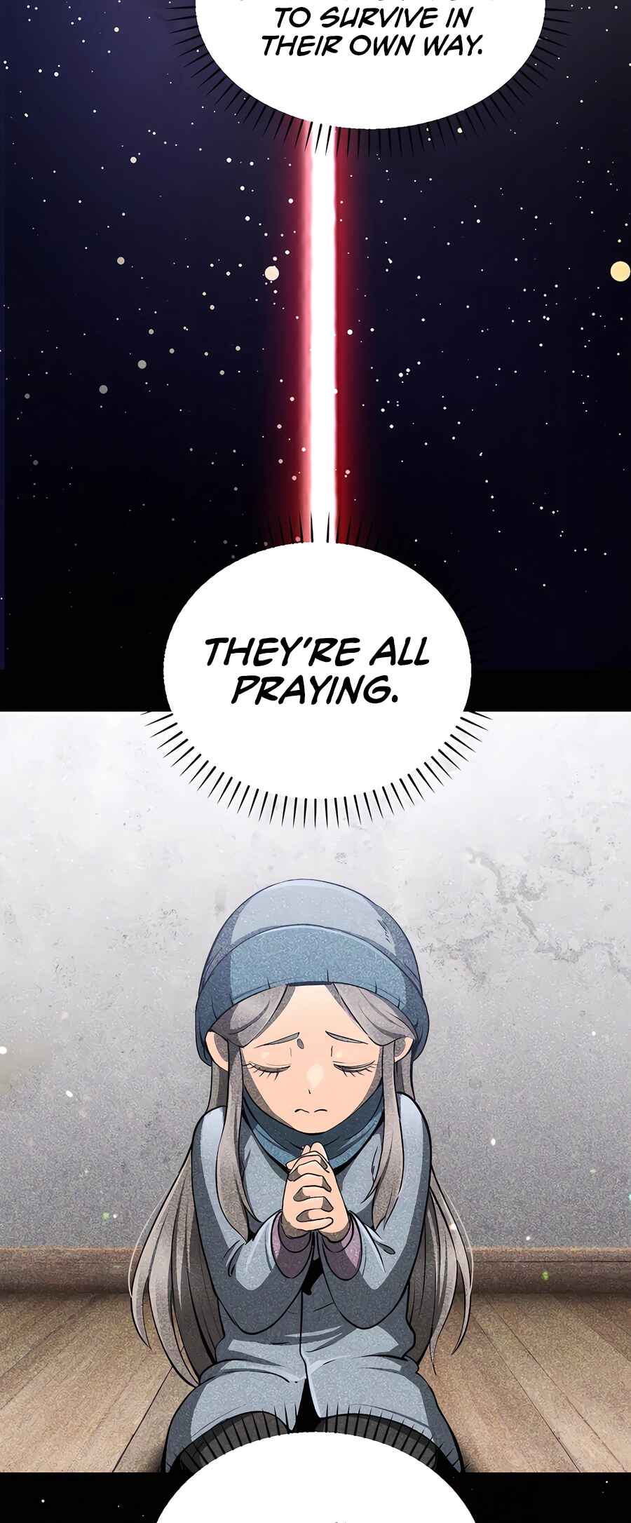 Latna Saga: Survival of a Sword King Chapter 244 - Page 32