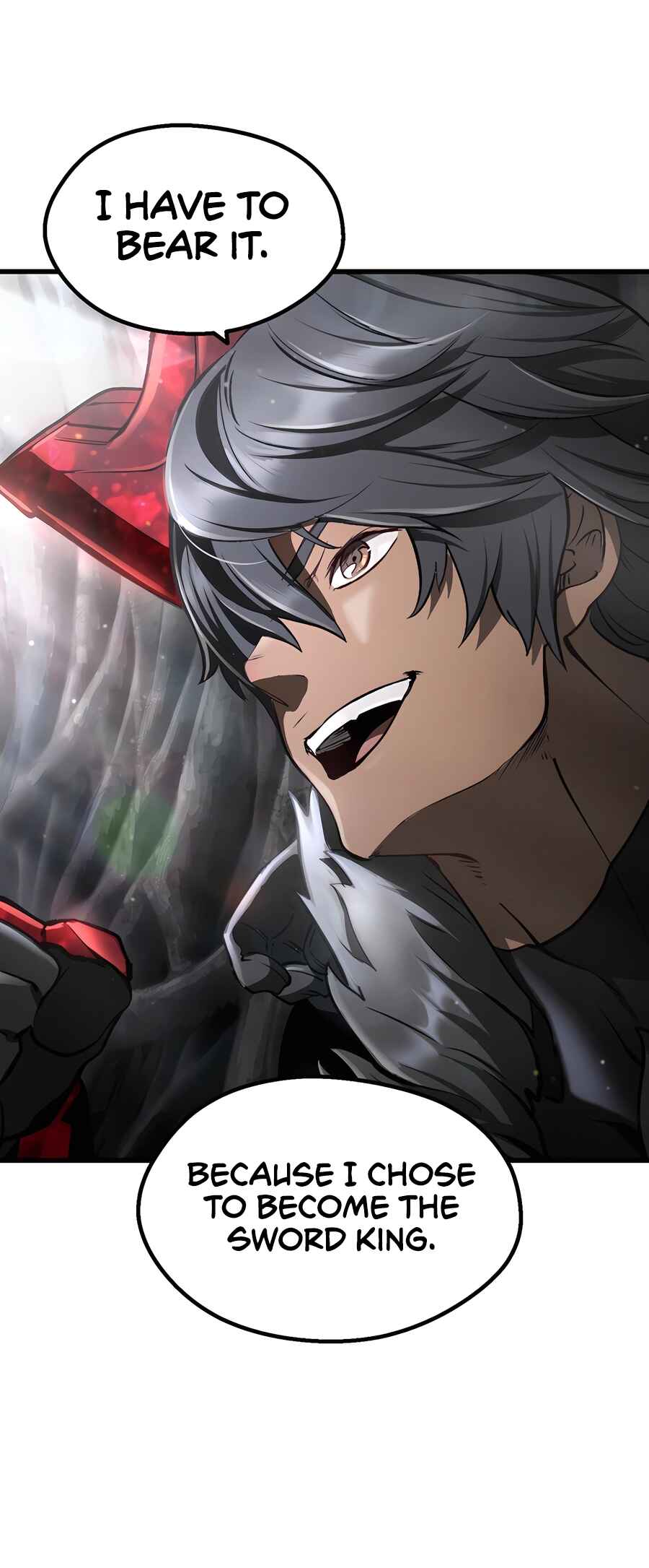 Latna Saga: Survival of a Sword King Chapter 244 - Page 36