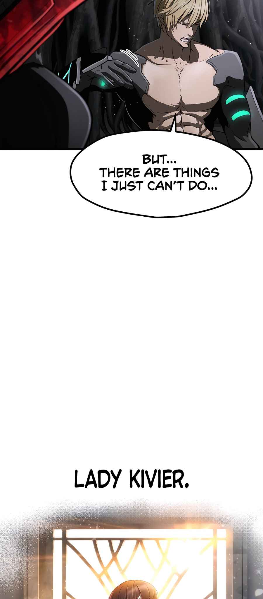 Latna Saga: Survival of a Sword King Chapter 244 - Page 4