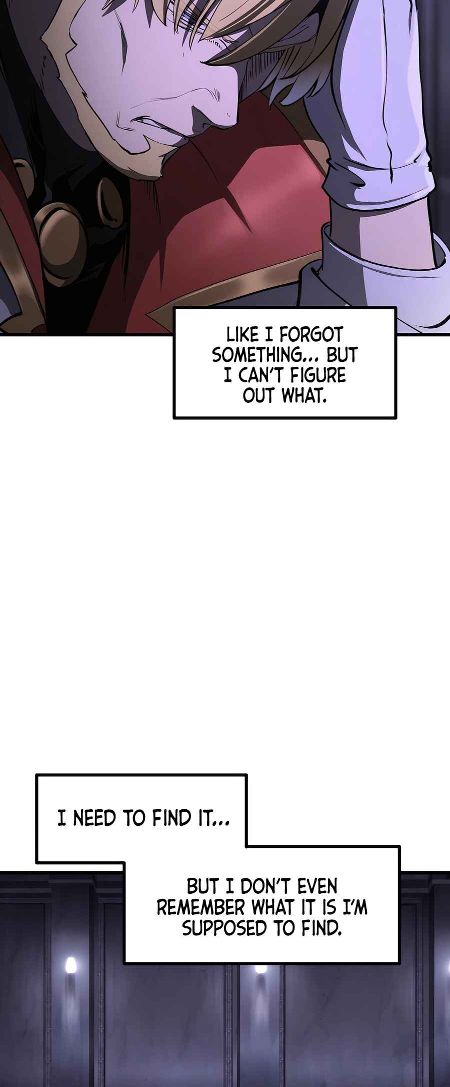 Latna Saga: Survival of a Sword King Chapter 244 - Page 41