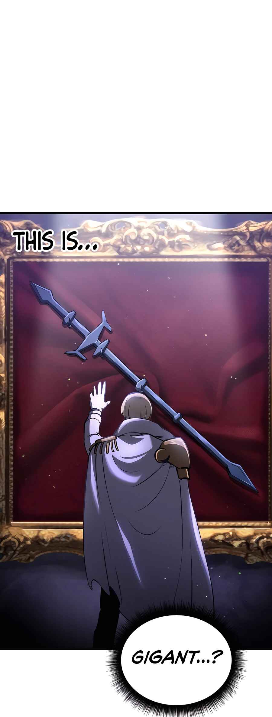 Latna Saga: Survival of a Sword King Chapter 244 - Page 43