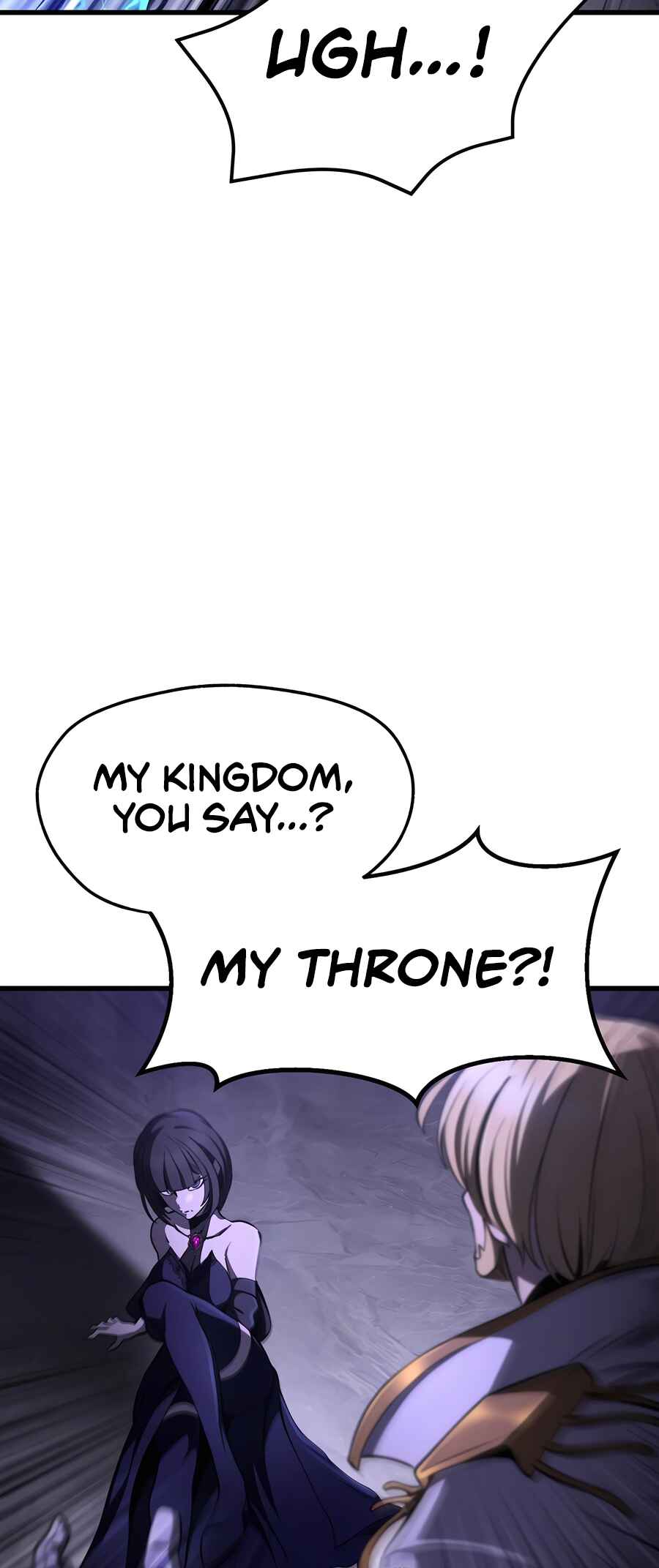 Latna Saga: Survival of a Sword King Chapter 244 - Page 51