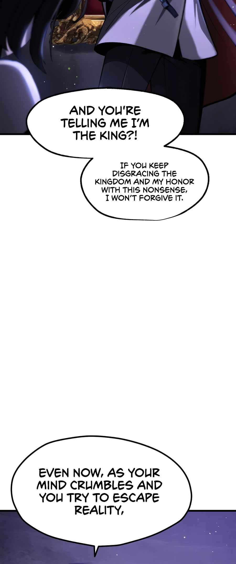 Latna Saga: Survival of a Sword King Chapter 244 - Page 53