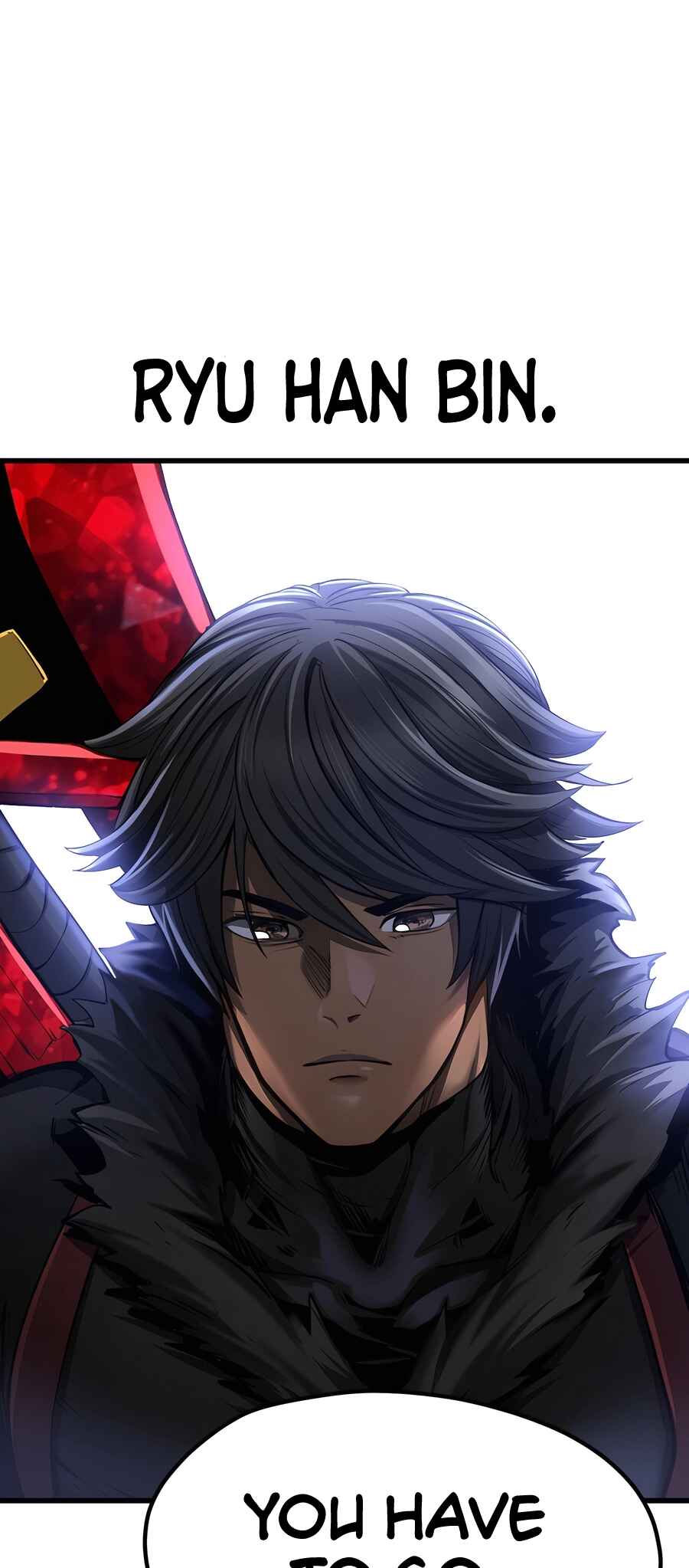 Latna Saga: Survival of a Sword King Chapter 244 - Page 6