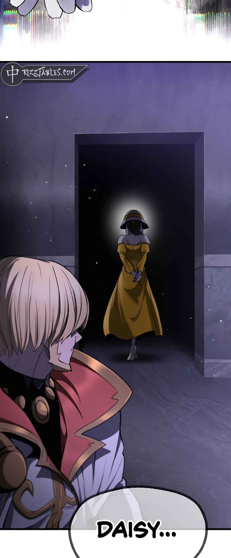 Latna Saga: Survival of a Sword King Chapter 244 - Page 64