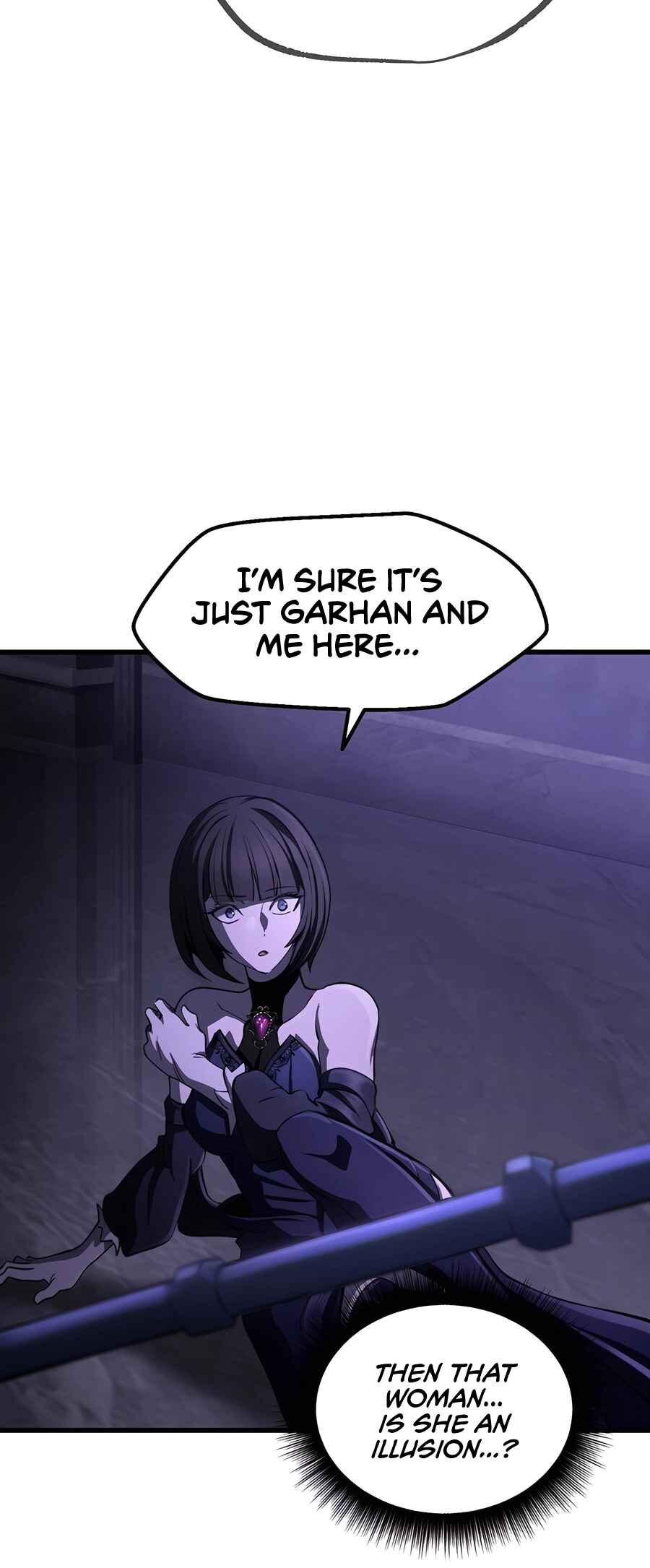 Latna Saga: Survival of a Sword King Chapter 244 - Page 65