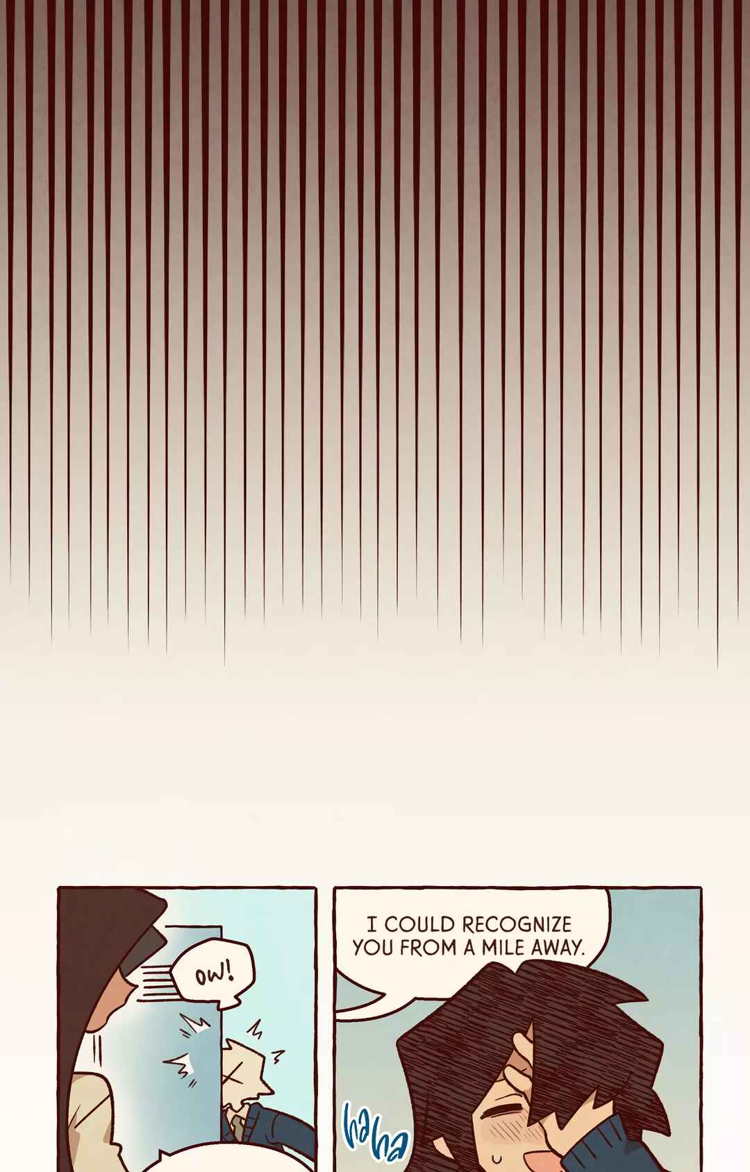 Na neun Amy reul Saranghae Chapter 7 - Page 1
