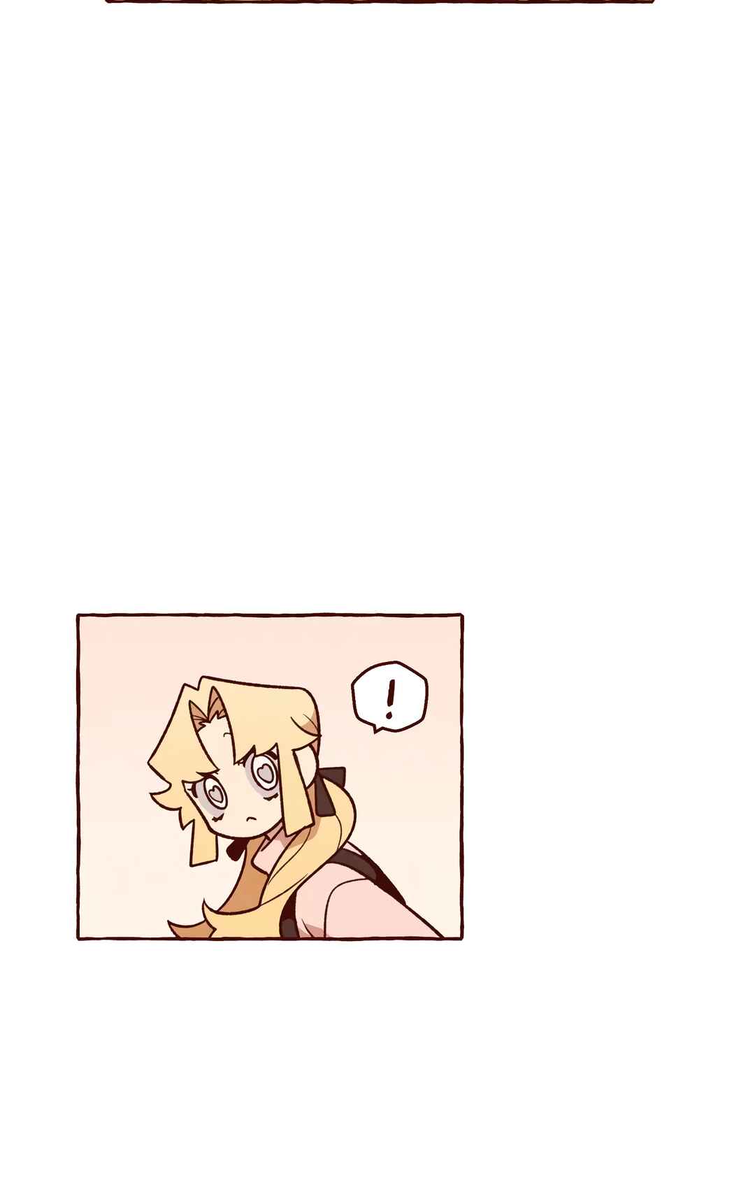 Na neun Amy reul Saranghae Chapter 7 - Page 15