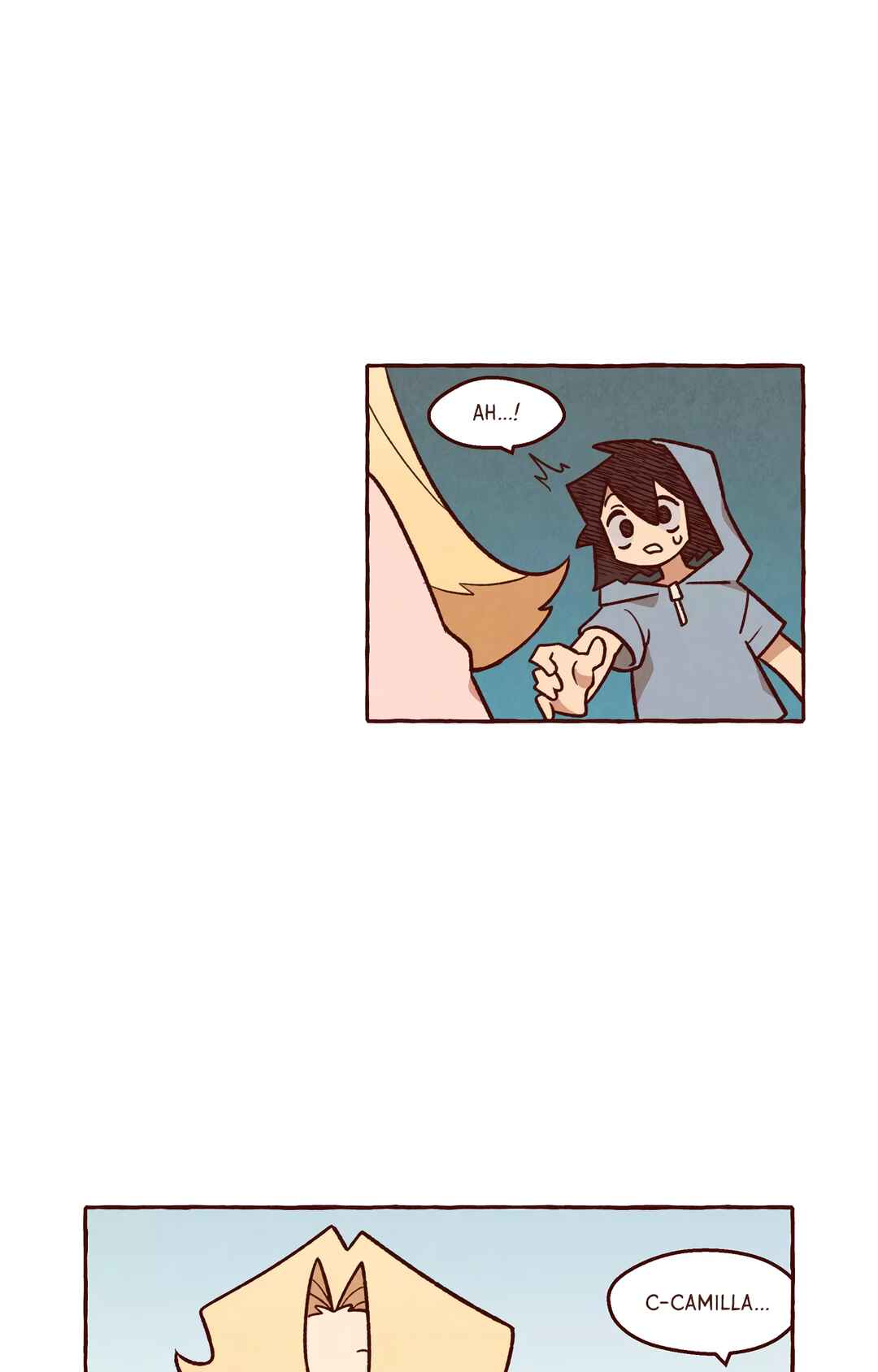 Na neun Amy reul Saranghae Chapter 7 - Page 17