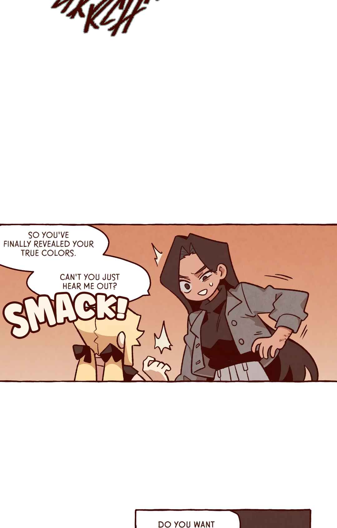 Na neun Amy reul Saranghae Chapter 7 - Page 29