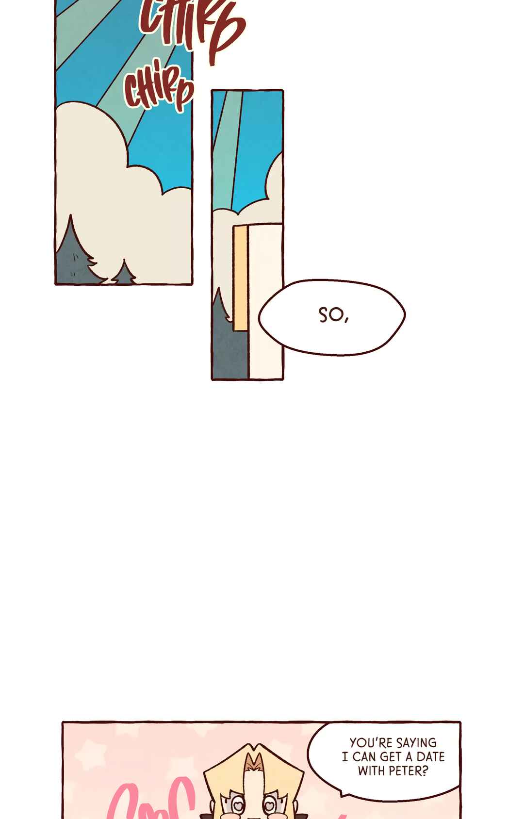 Na neun Amy reul Saranghae Chapter 7 - Page 32