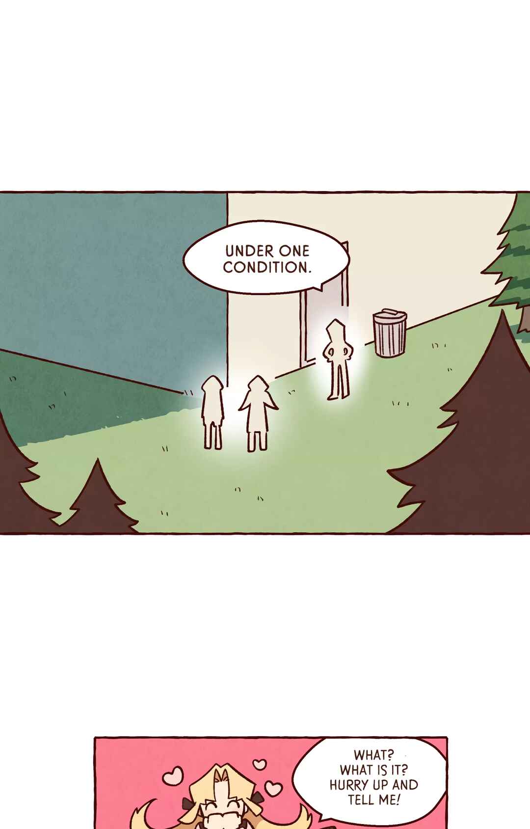 Na neun Amy reul Saranghae Chapter 7 - Page 34