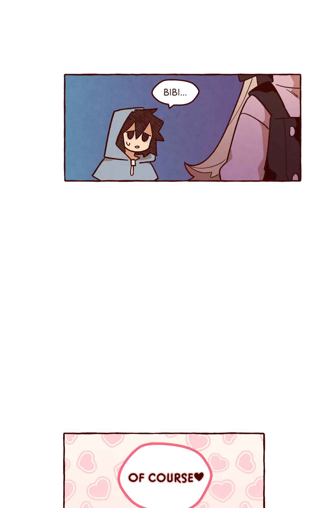 Na neun Amy reul Saranghae Chapter 7 - Page 38