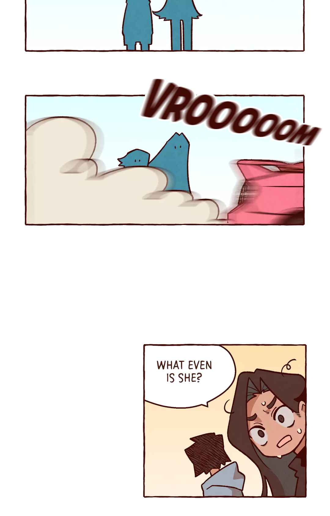 Na neun Amy reul Saranghae Chapter 7 - Page 43
