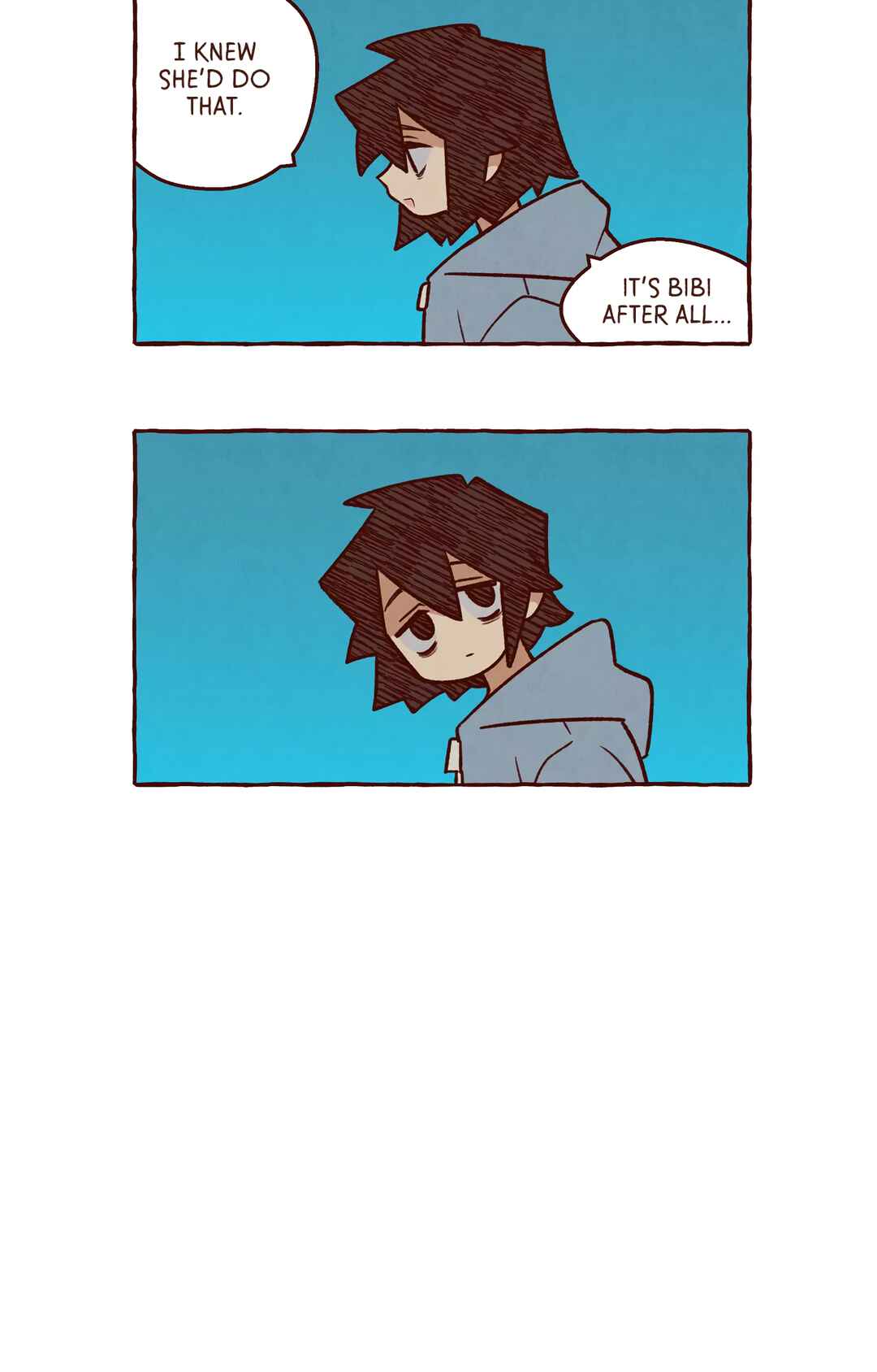 Na neun Amy reul Saranghae Chapter 7 - Page 45