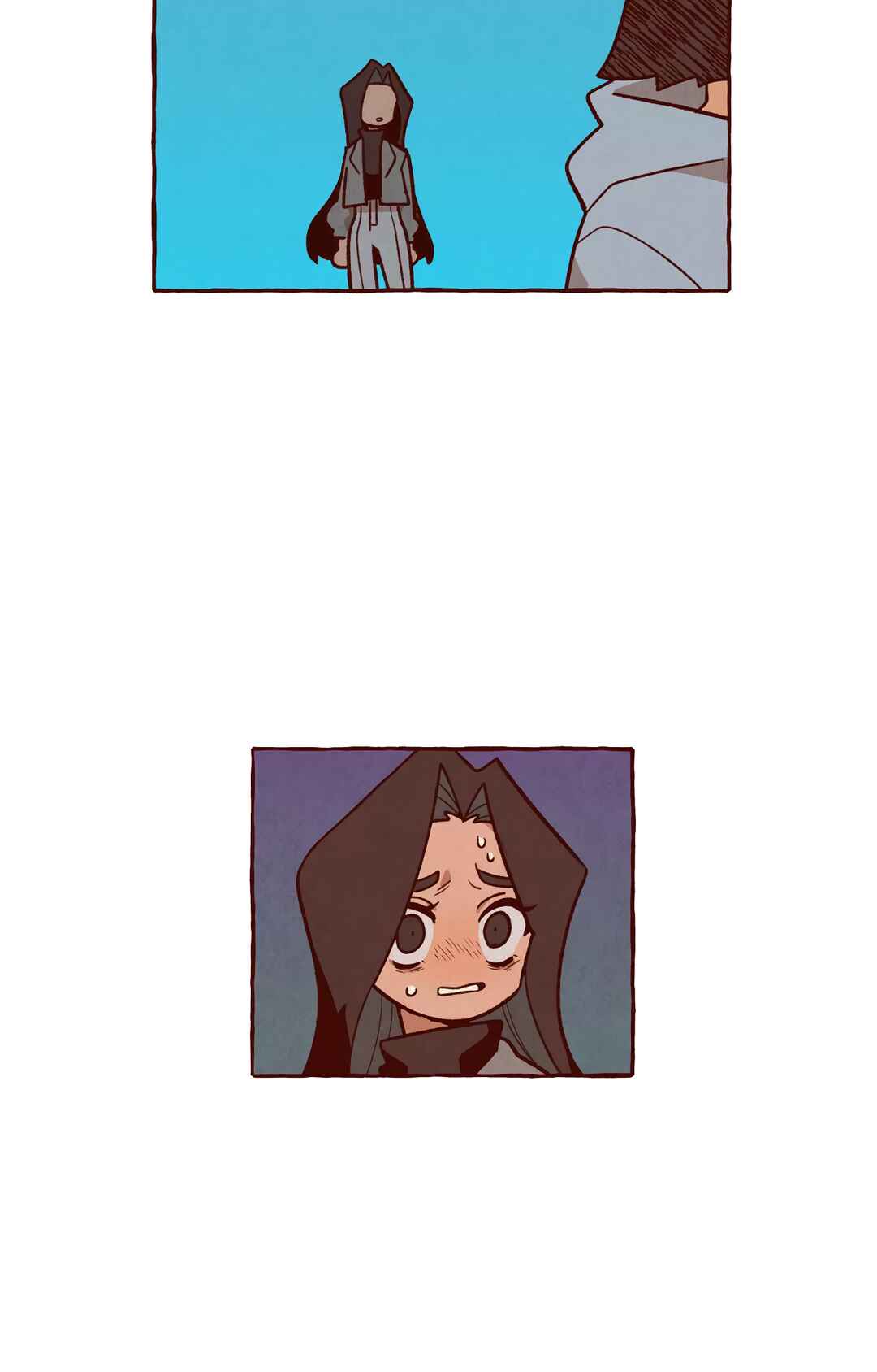 Na neun Amy reul Saranghae Chapter 7 - Page 50
