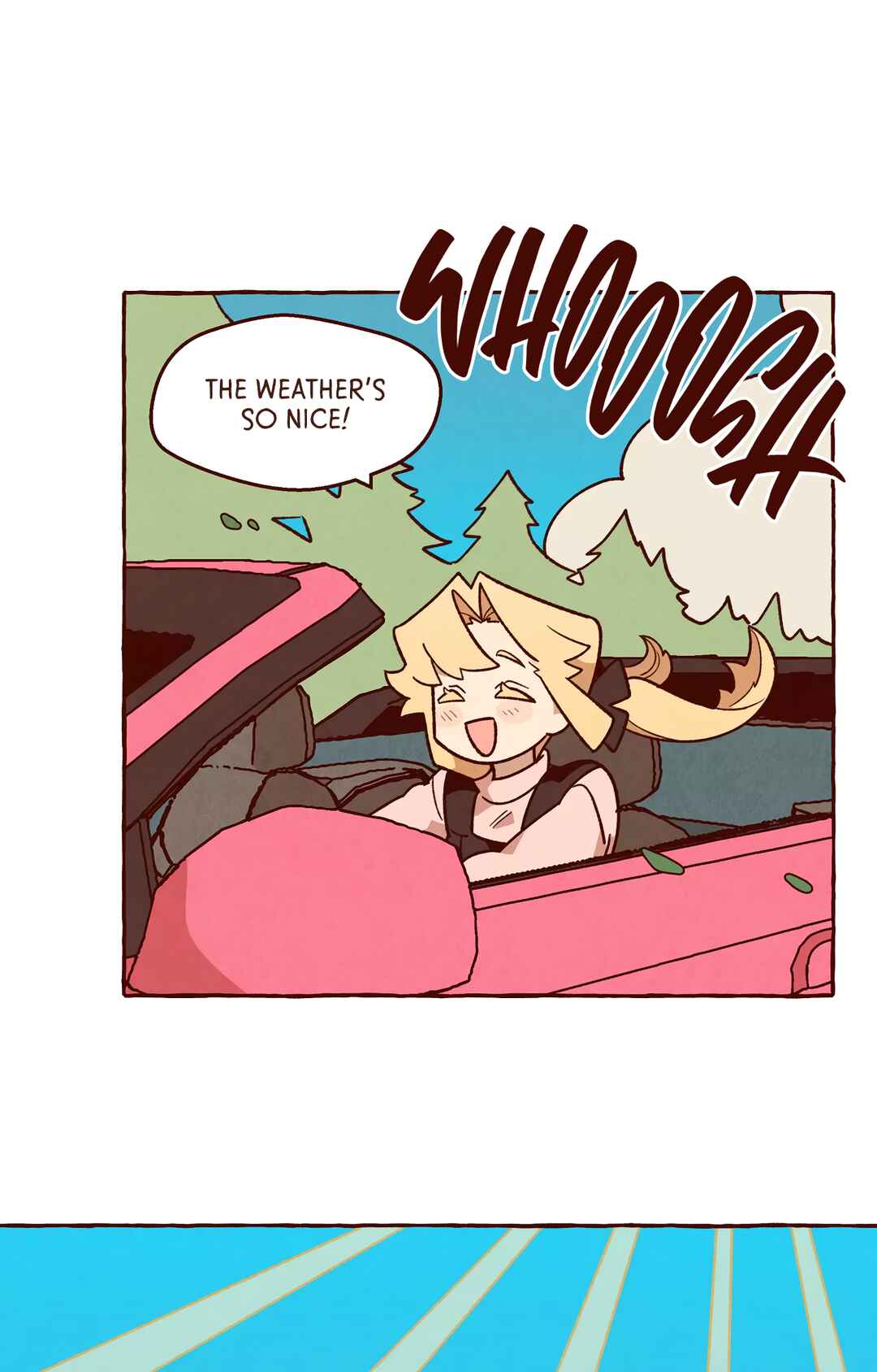 Na neun Amy reul Saranghae Chapter 7 - Page 58