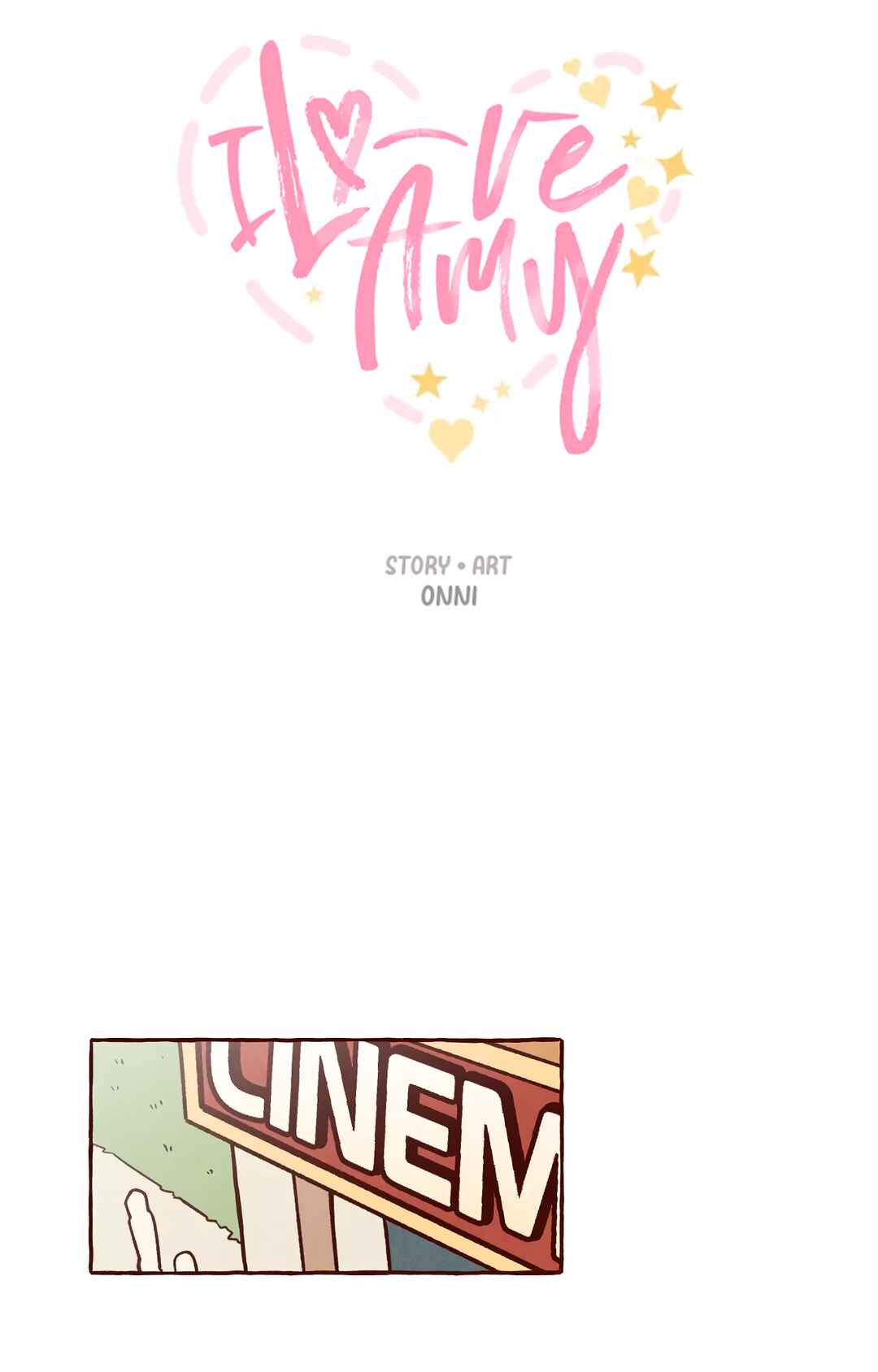 Na neun Amy reul Saranghae Chapter 7 - Page 7