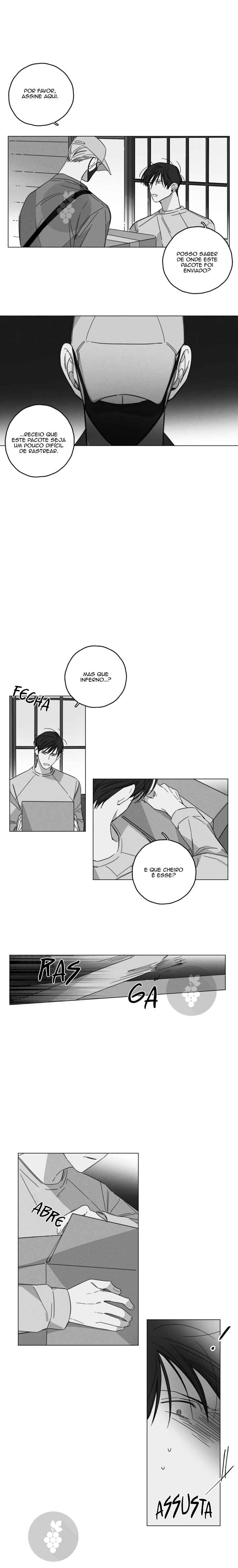 Glen (글렌) Chapter 4 - Page 11