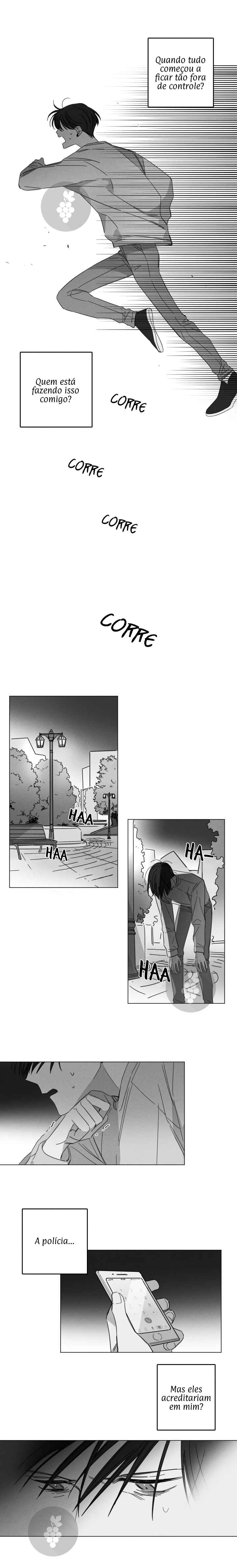 Glen (글렌) Chapter 4 - Page 13