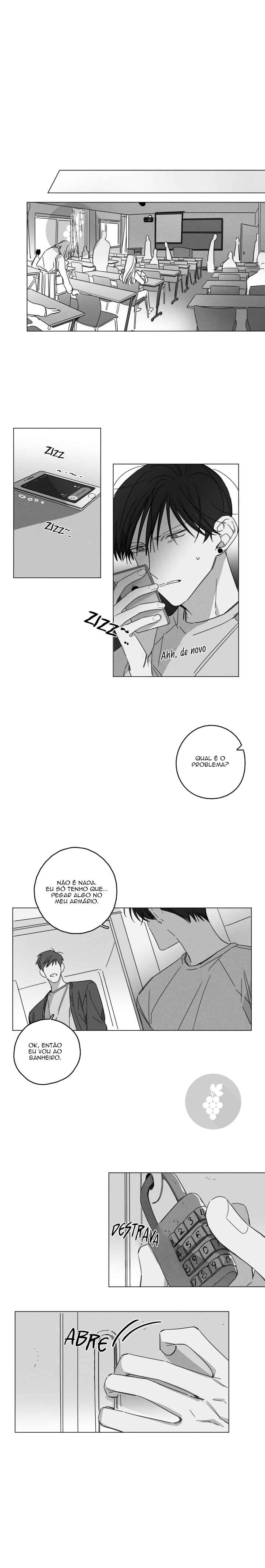Glen (글렌) Chapter 4 - Page 4