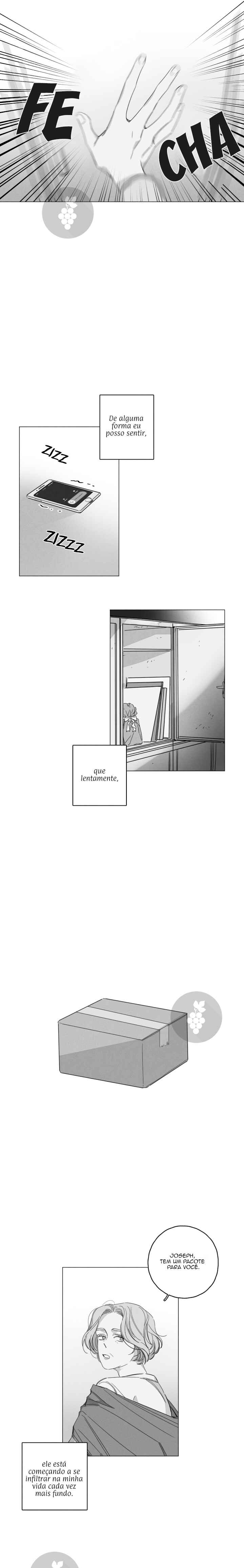 Glen (글렌) Chapter 4 - Page 6