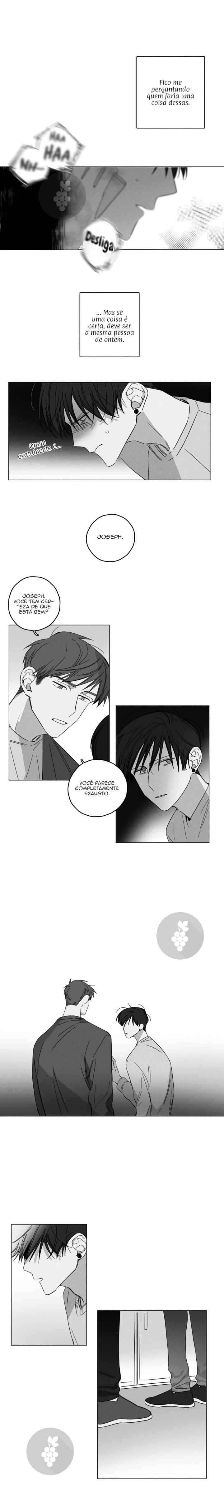 Glen (글렌) Chapter 4 - Page 7
