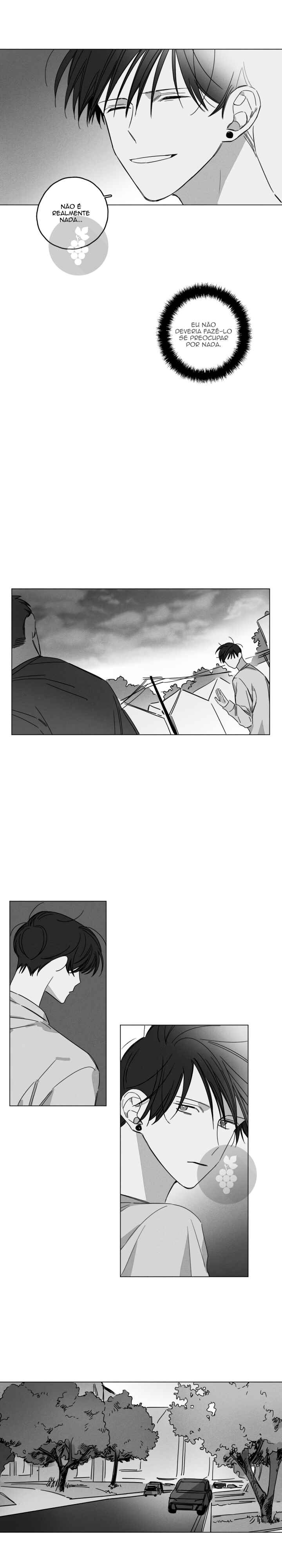 Glen (글렌) Chapter 4 - Page 8