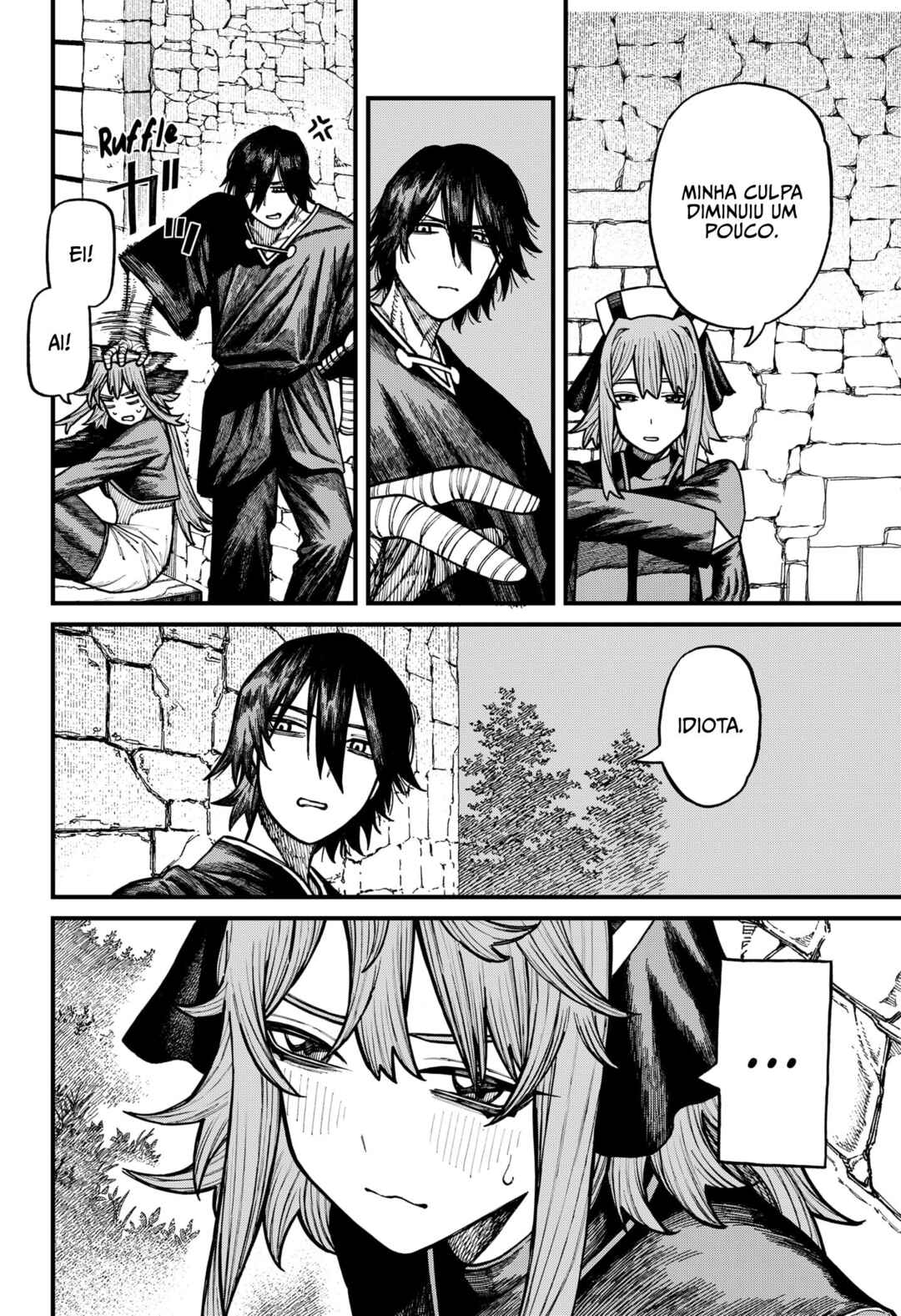 Centuria Chapter 79 - Page 11