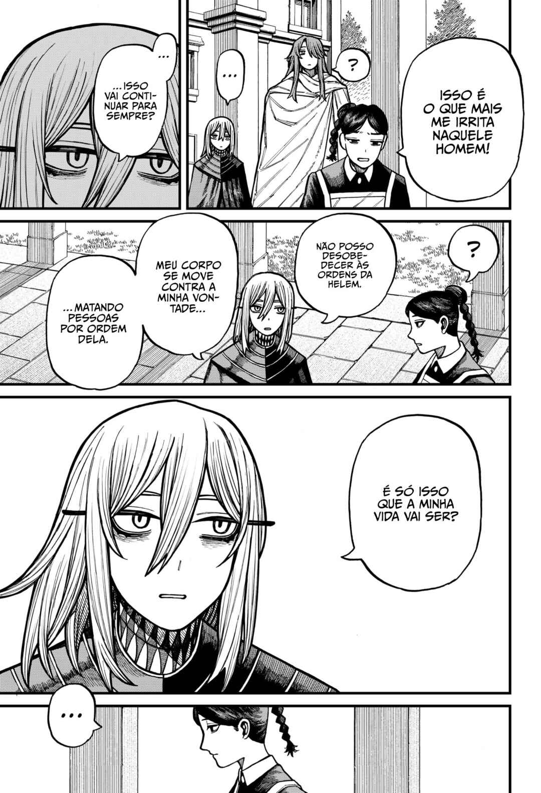 Centuria Chapter 79 - Page 16
