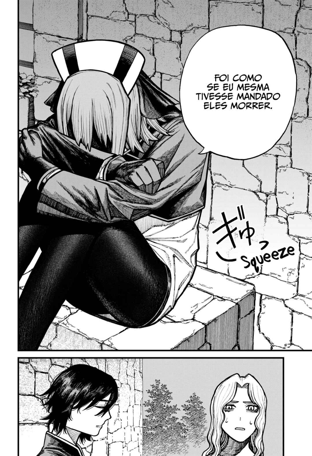 Centuria Chapter 79 - Page 9
