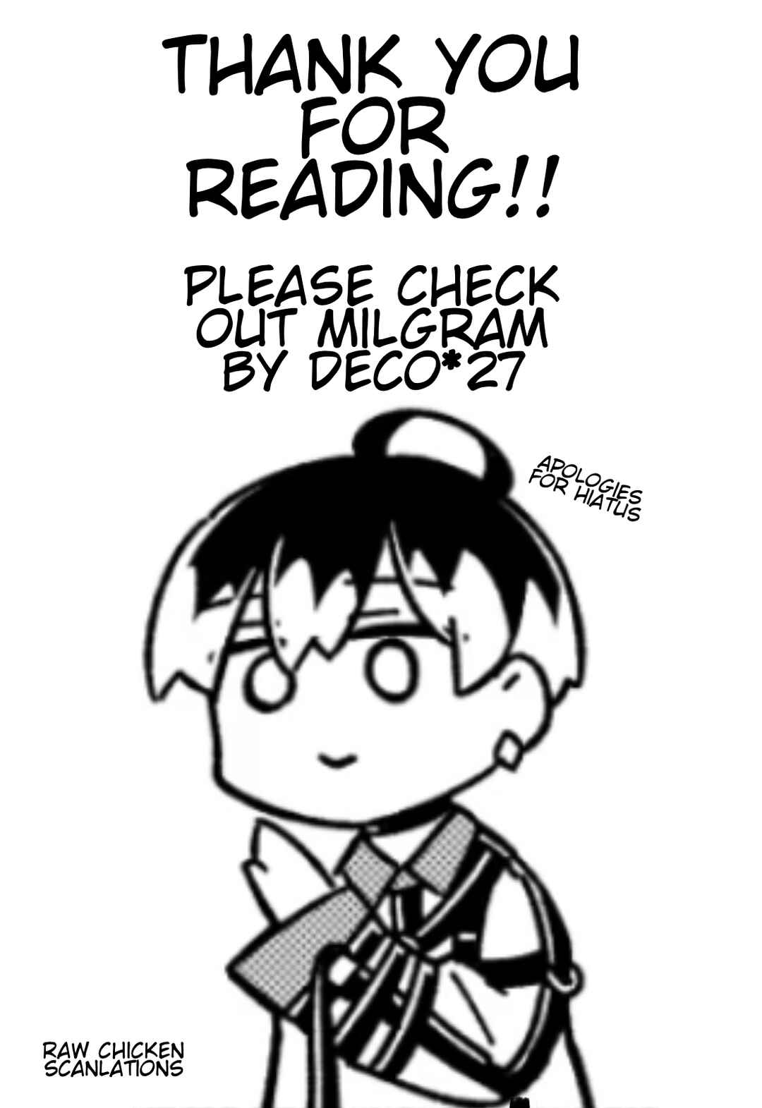 Minigram (MILGRAM 4koma) Chapter 19 - Page 4