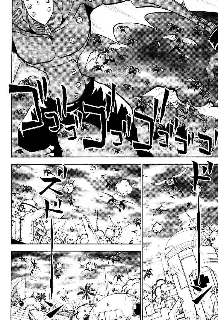 Digimon Adventure V-Tamer 01 Chapter 49 - Page 16