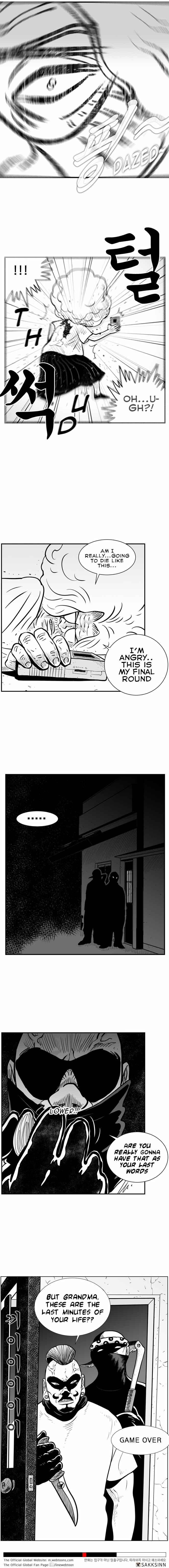 Hellper 2 <KillBeros> Chapter 28 - Page 11