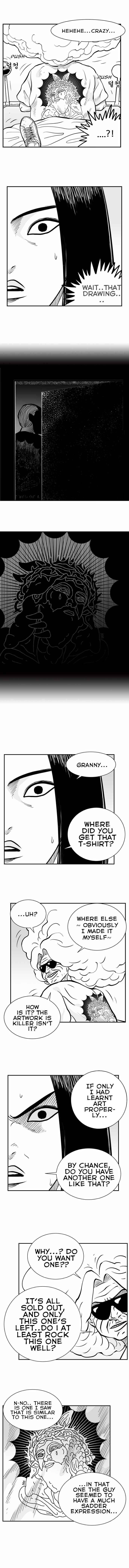 Hellper 2 <KillBeros> Chapter 28 - Page 5