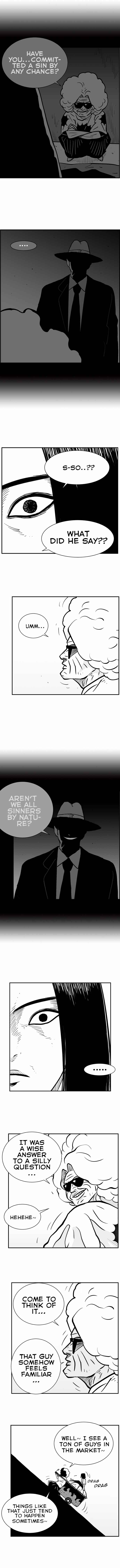 Hellper 2 <KillBeros> Chapter 28 - Page 7