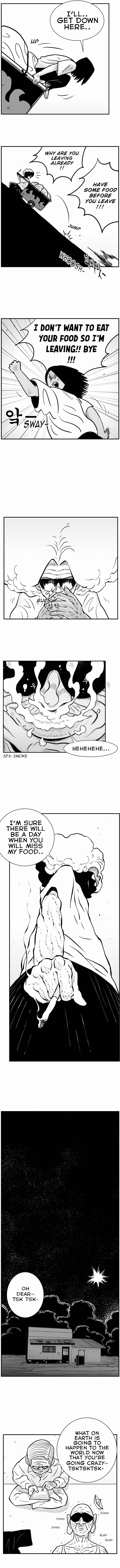 Hellper 2 <KillBeros> Chapter 28 - Page 8