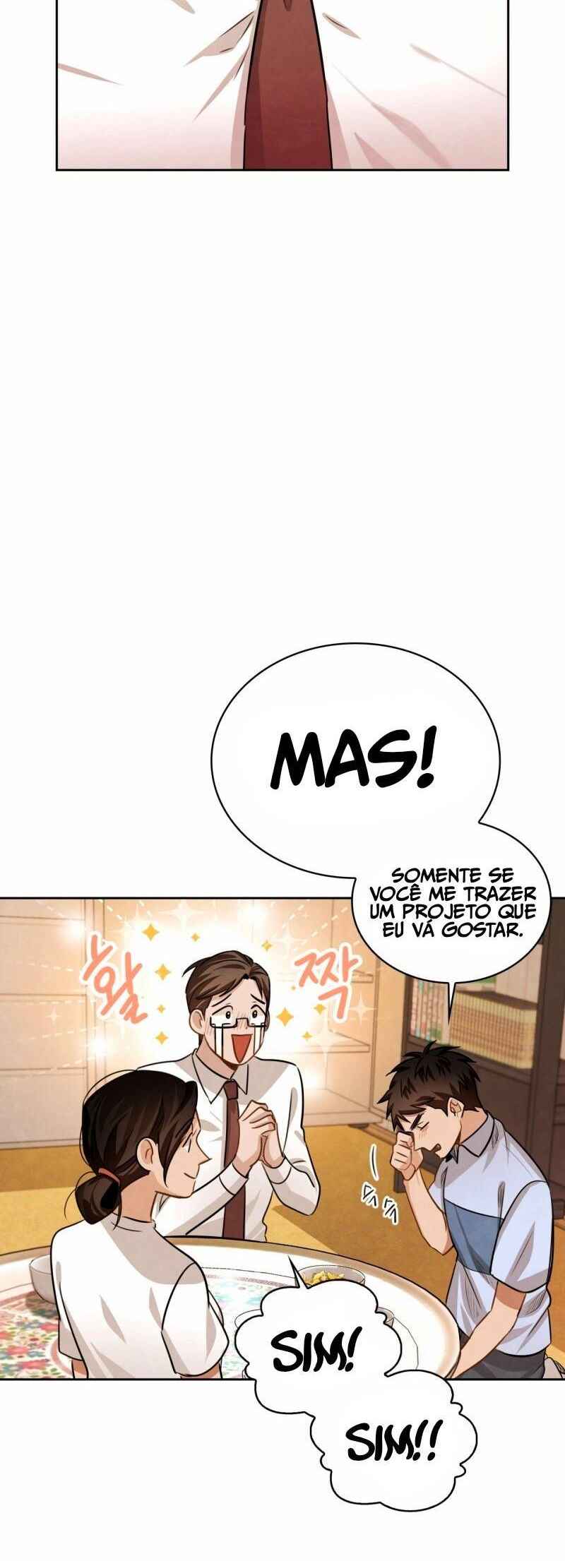 To Be an Actor Chapter 19 - Page 13
