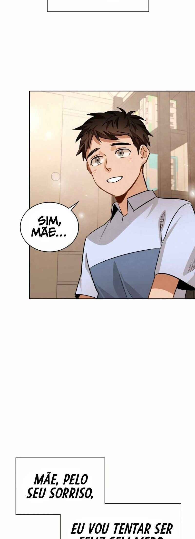 To Be an Actor Chapter 19 - Page 15
