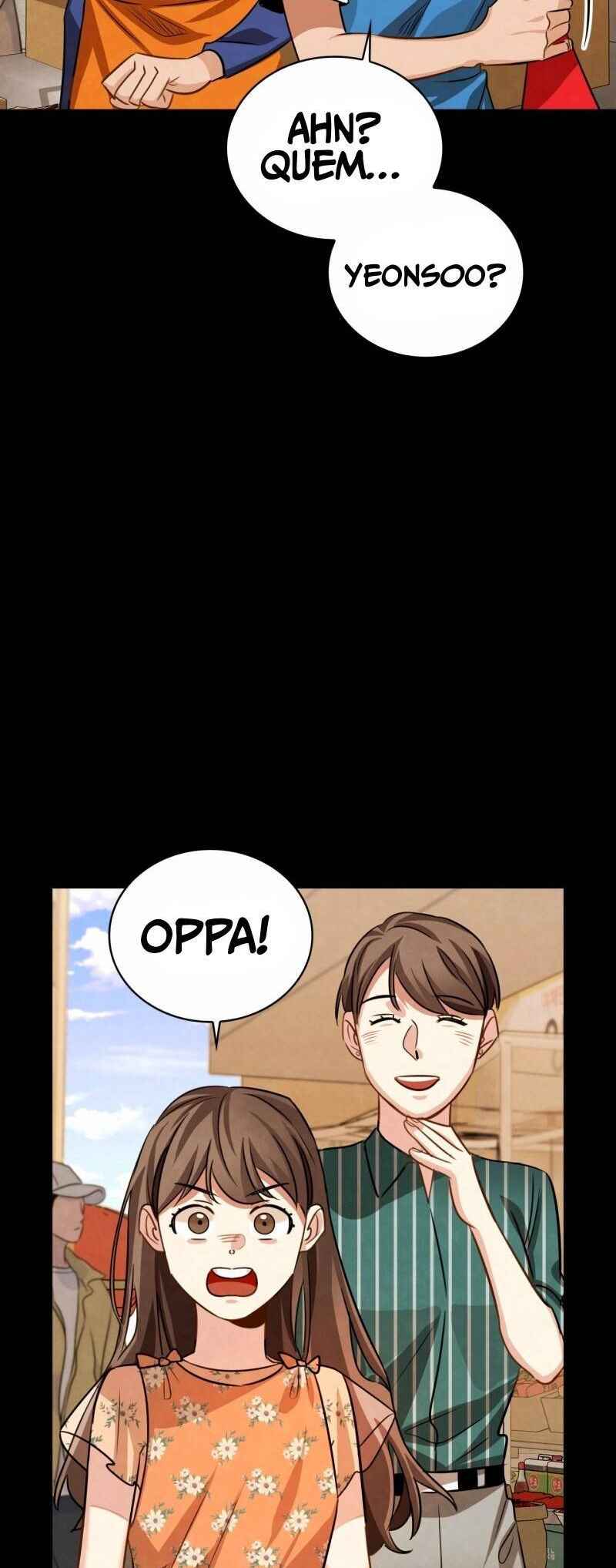 To Be an Actor Chapter 19 - Page 21
