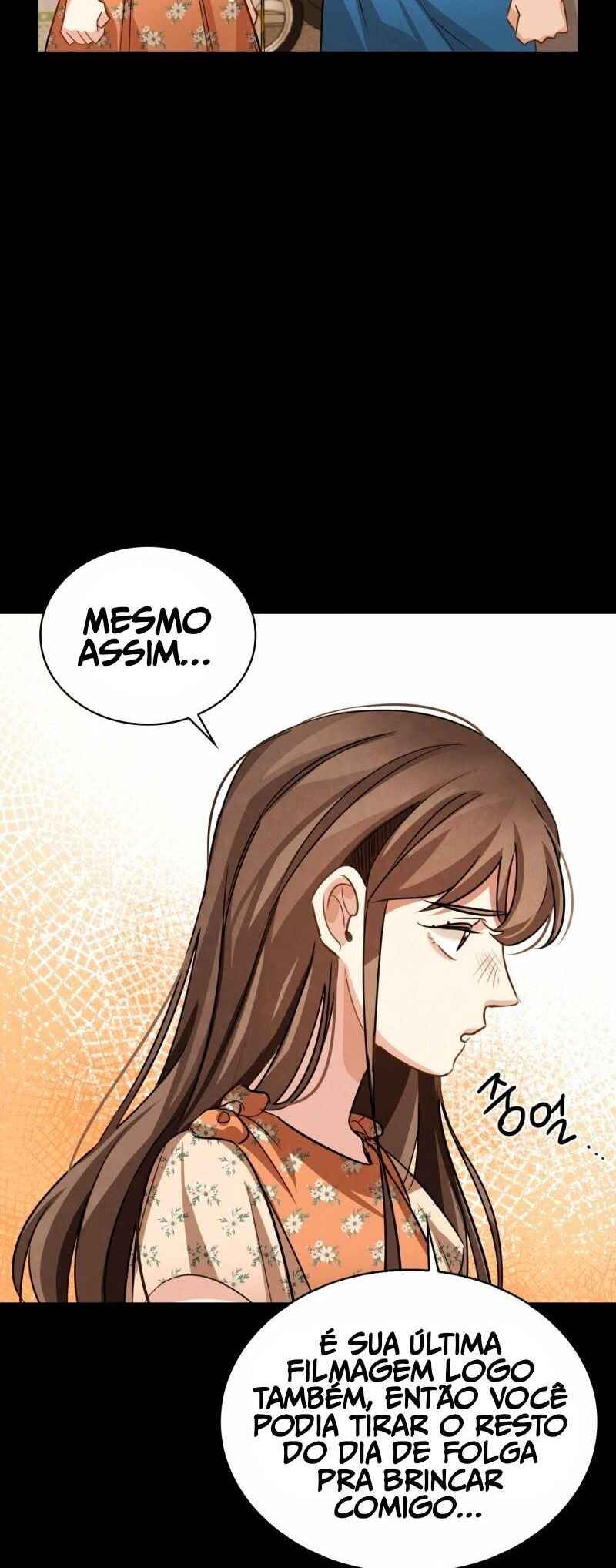 To Be an Actor Chapter 19 - Page 25