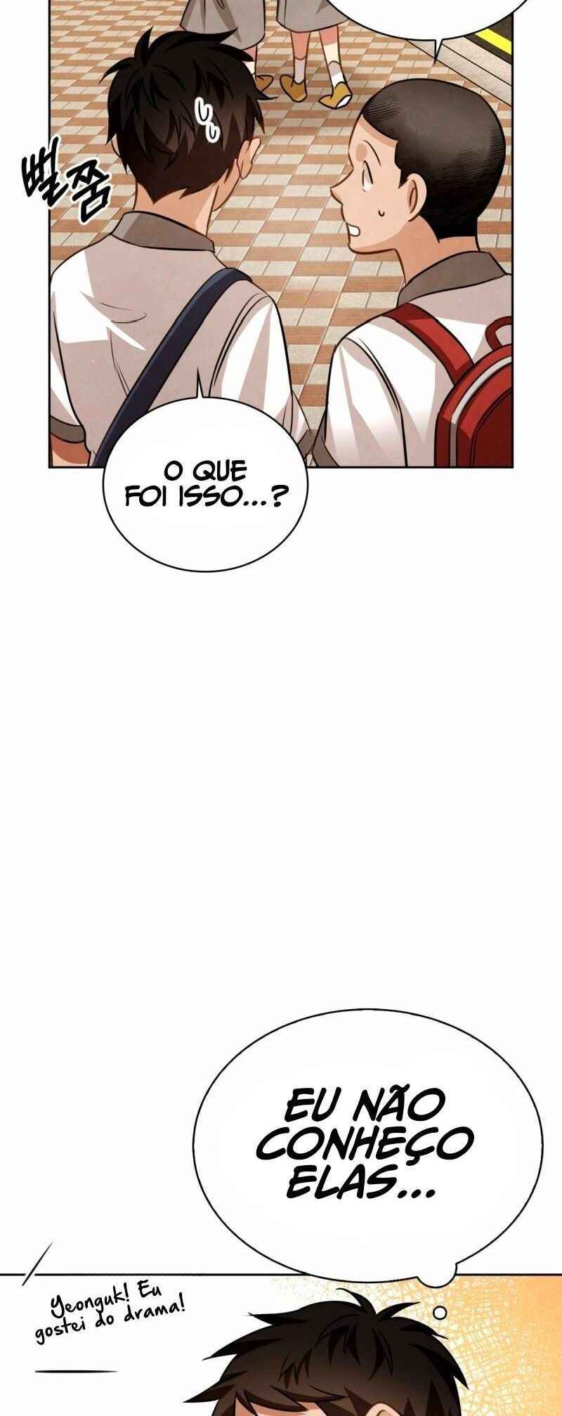 To Be an Actor Chapter 19 - Page 35