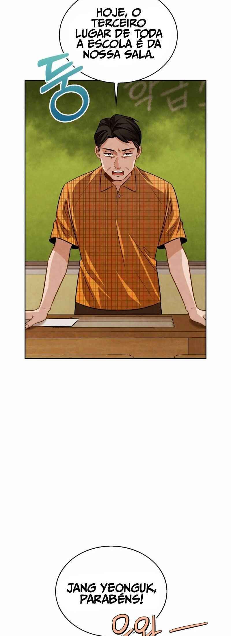 To Be an Actor Chapter 19 - Page 37