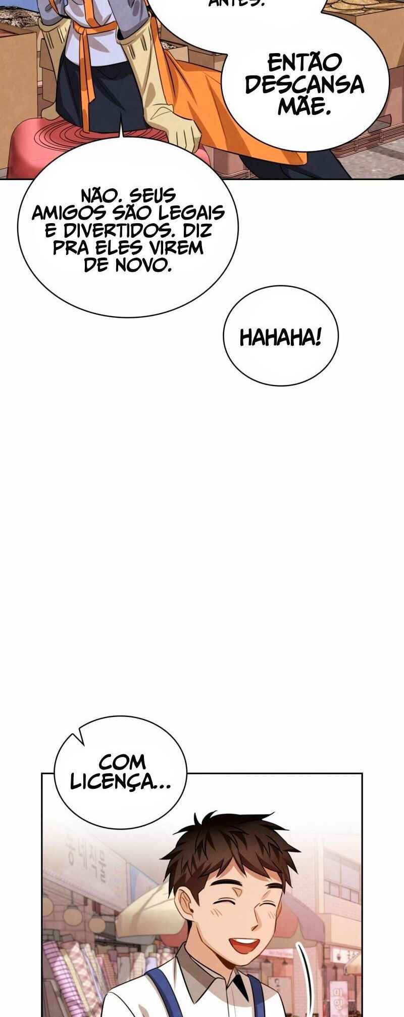To Be an Actor Chapter 19 - Page 59
