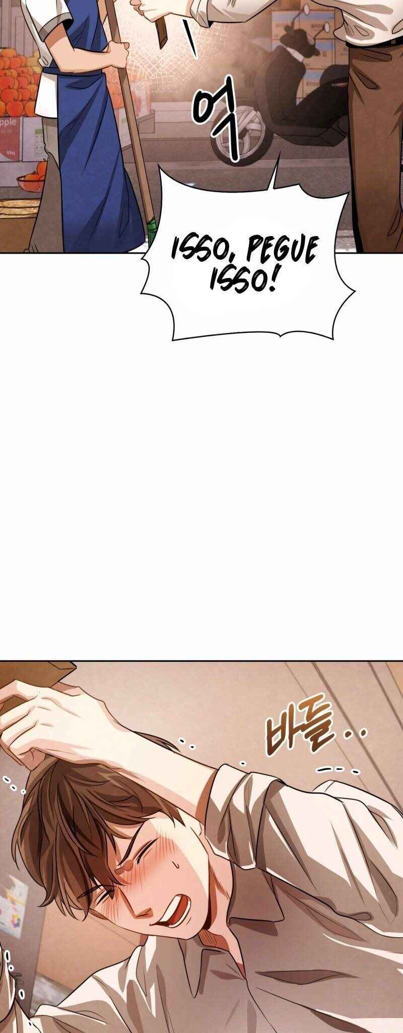 To Be an Actor Chapter 19 - Page 61