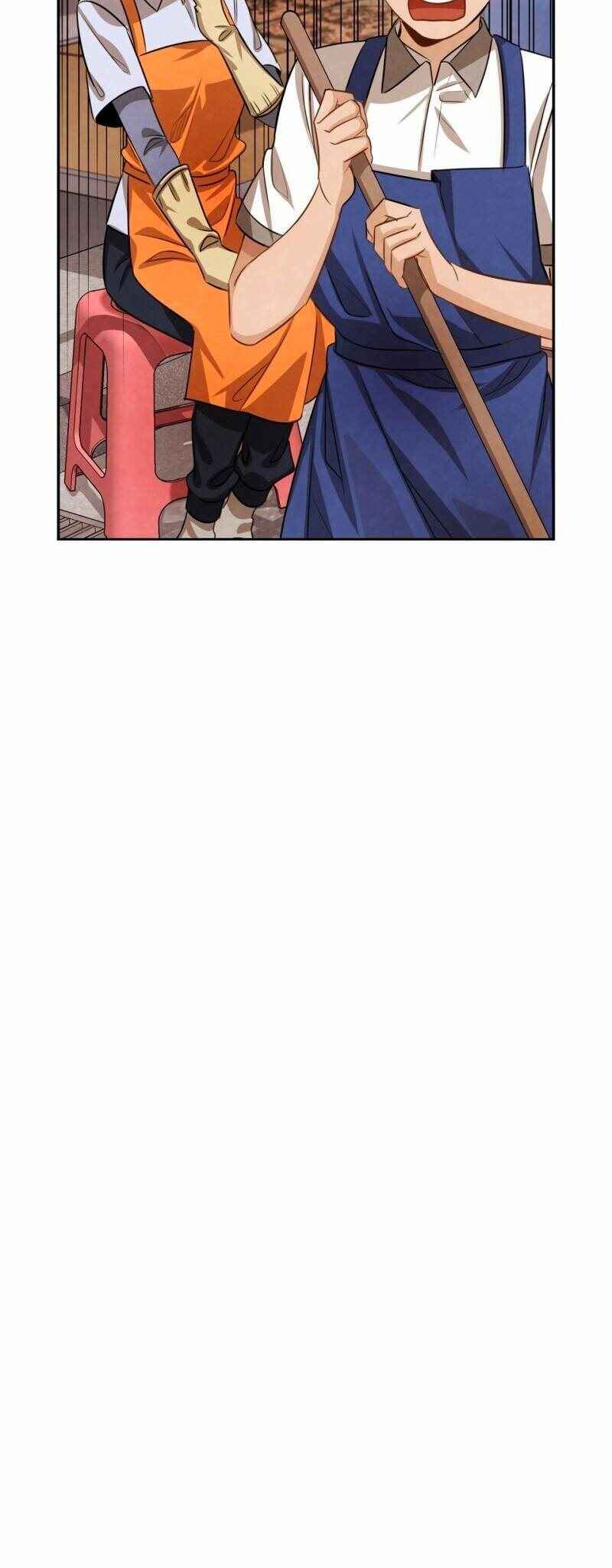 To Be an Actor Chapter 19 - Page 63