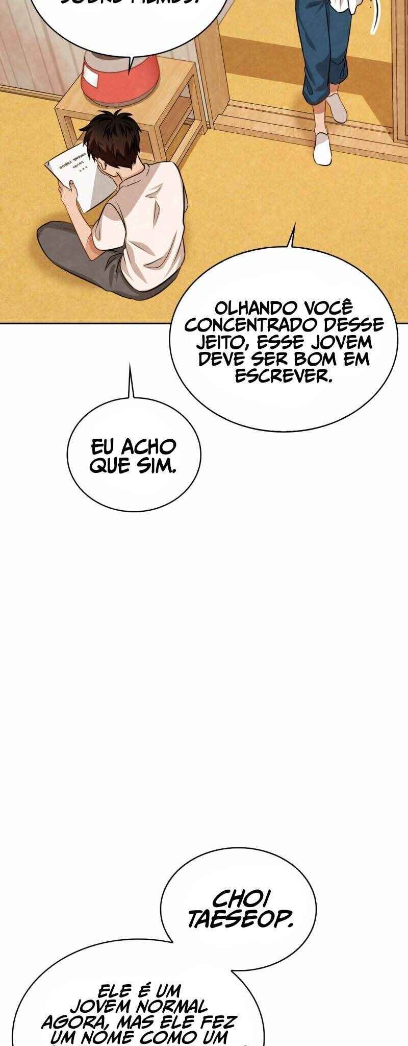 To Be an Actor Chapter 19 - Page 65