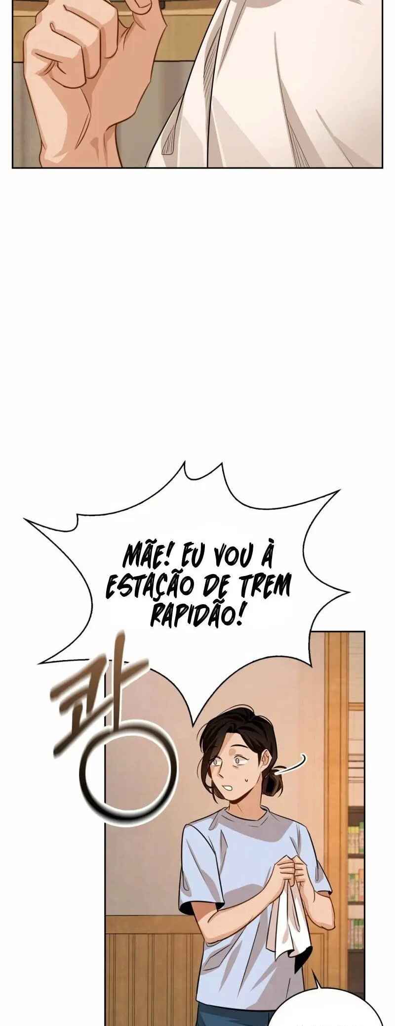 To Be an Actor Chapter 19 - Page 72