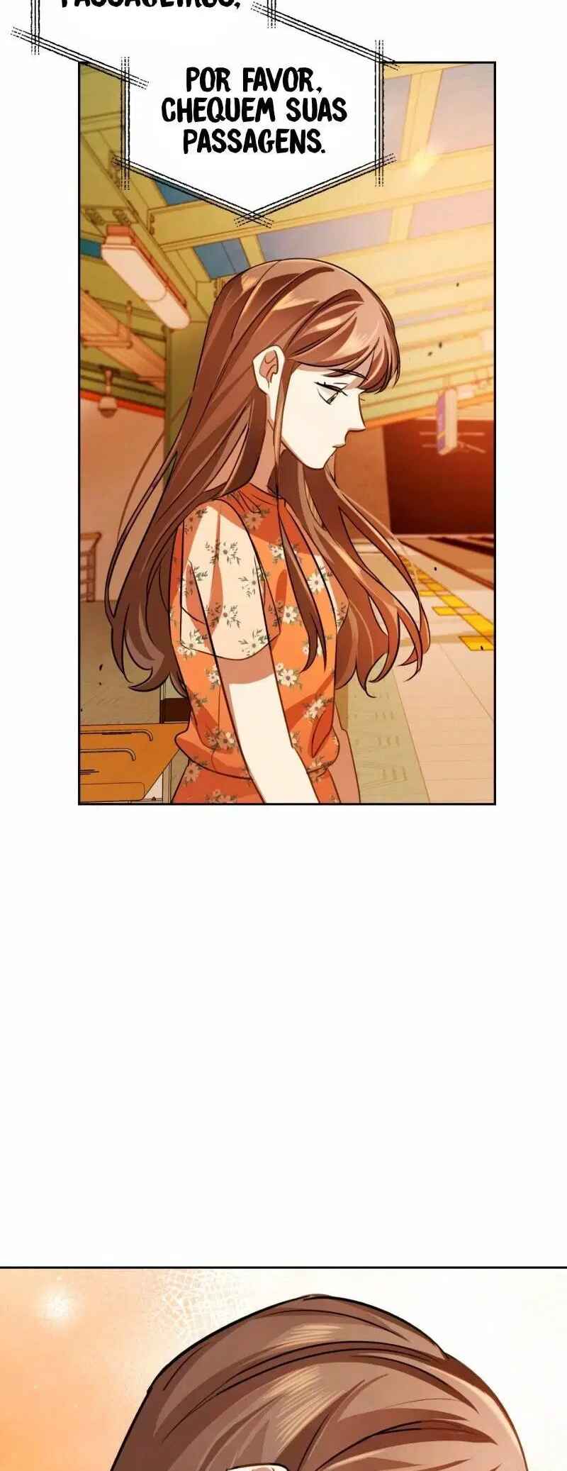 To Be an Actor Chapter 19 - Page 75